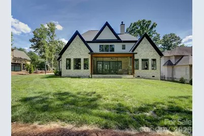 1016 Sherringham Way, Waxhaw, NC 28173 - Photo 46