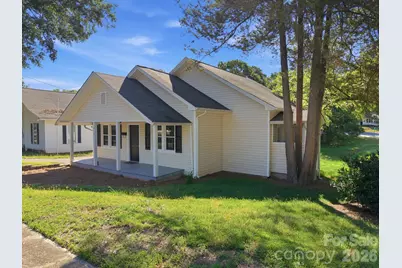 315 S Rose Avenue, Kannapolis, NC 28083 - Photo 4