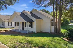 315 S Rose Ave, Kannapolis, NC 28083 - Photo 4