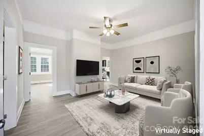 315 S Rose Avenue, Kannapolis, NC 28083 - Photo 8