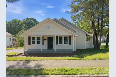 315 S Rose Avenue, Kannapolis, NC 28083 - Photo 2