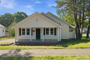 315 S Rose Ave, Kannapolis, NC 28083 - Photo 2