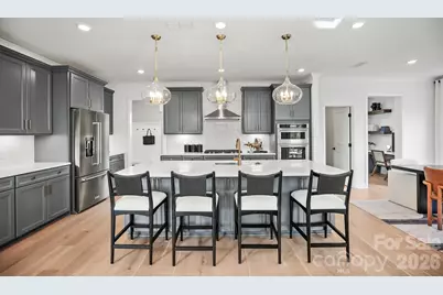 9241 Moss Plantation Avenue NW, Concord, NC 28027 - Photo 10