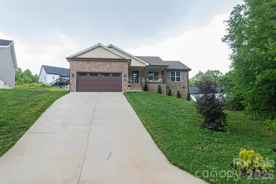 1208 Spring Time Court SW, Lenoir, NC 28645 - Photo 2
