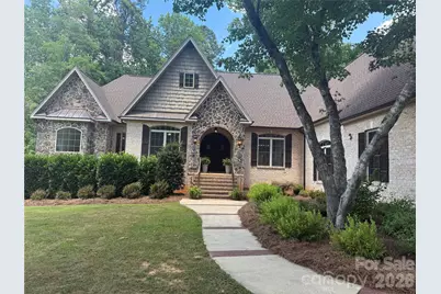 2894 Lakeshore Drive, Chester, SC 29706 - Photo 1