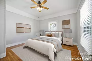 306 York Ave, Kannapolis, NC 28083 - Photo 16