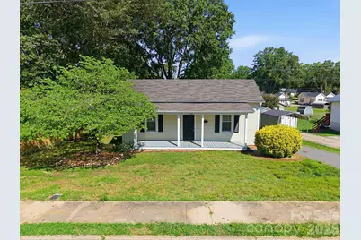 306 York Avenue, Kannapolis, NC 28083 - Photo 2