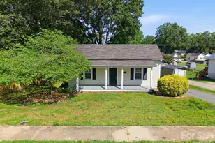 306 York Ave, Kannapolis, NC 28083 - Photo 2