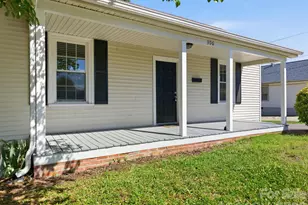 306 York Ave, Kannapolis, NC 28083 - Photo 4