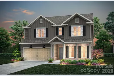 1572 Gossage Lane NW, Concord, NC 28027 - Photo 1