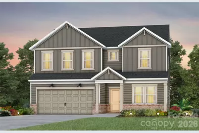 1636 Gossage Lane NW, Concord, NC 28027 - Photo 1