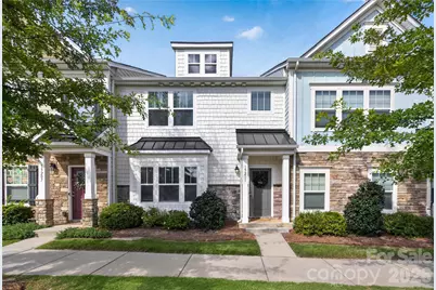 15211 Meacham Farm Drive #36, Huntersville, NC 28078 - Photo 1