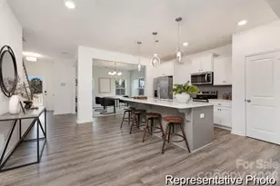15211 Meacham Farm Dr, Huntersville, NC 28078 - Photo 2