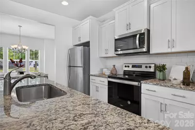 15211 Meacham Farm Drive #36, Huntersville, NC 28078 - Photo 6