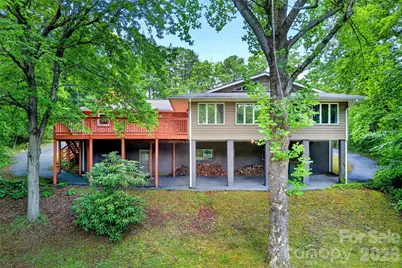 103 Richard Lane, Black Mountain, NC 28711 - Photo 4