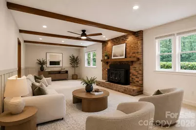 103 Richard Lane, Black Mountain, NC 28711 - Photo 8