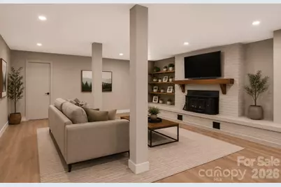 103 Richard Lane, Black Mountain, NC 28711 - Photo 36