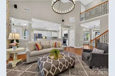 6706 Charter Hills Road, Charlotte, NC 28277 - Photo 10