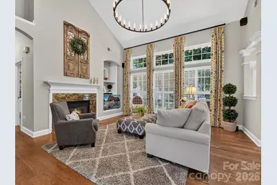 6706 Charter Hills Road, Charlotte, NC 28277 - Photo 8