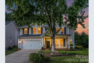6706 Charter Hills Road, Charlotte, NC 28277 - Photo 1
