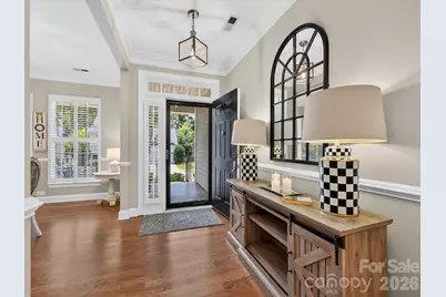 6706 Charter Hills Road, Charlotte, NC 28277 - Photo 4