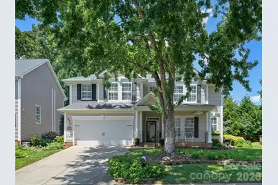 6706 Charter Hills Road, Charlotte, NC 28277 - Photo 2