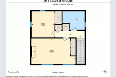 144 E Howard Street, Tryon, NC 28782 - Photo 44