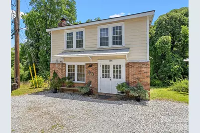 144 E Howard Street, Tryon, NC 28782 - Photo 2