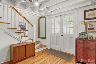 144 E Howard St, Tryon, NC 28782 - Photo 4