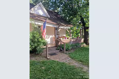 344 W Haywood Street, Asheville, NC 28801 - Photo 1