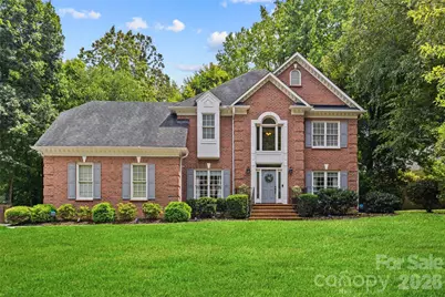 3616 Deruyter Circle, Charlotte, NC 28269 - Photo 1