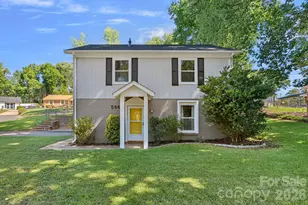 5662 Coulee Pl, Charlotte, NC 28217 - Photo 1