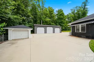 313 Italy St NE, Valdese, NC 28690 - Photo 38