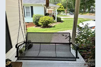 809 W A Street, Kannapolis, NC 28081 - Photo 4