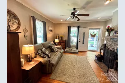 809 W A Street, Kannapolis, NC 28081 - Photo 6