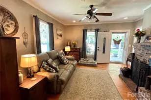 809 W A St, Kannapolis, NC 28081 - Photo 6