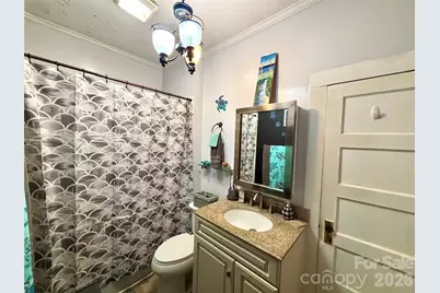 809 W A Street, Kannapolis, NC 28081 - Photo 16