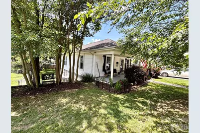 809 W A Street, Kannapolis, NC 28081 - Photo 2