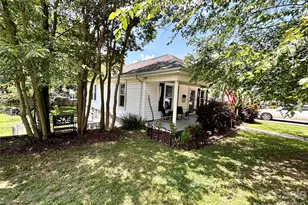 809 W A St, Kannapolis, NC 28081 - Photo 2