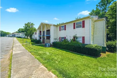 7984 Shady Oak Trail #189, Charlotte, NC 28210 - Photo 1