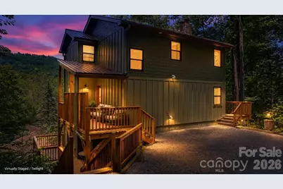 549 Clubhouse Drive, Banner Elk, NC 28604 - Photo 36