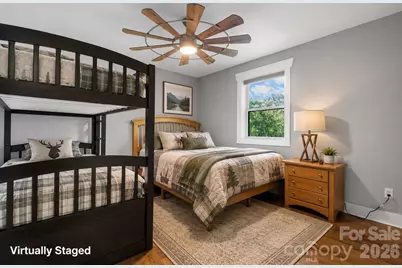 549 Clubhouse Drive, Banner Elk, NC 28604 - Photo 16