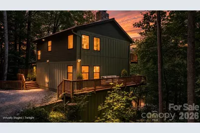 549 Clubhouse Drive, Banner Elk, NC 28604 - Photo 2