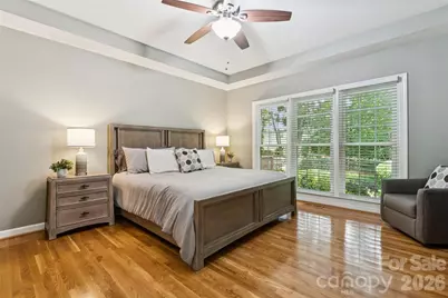 5529 Fairvista Drive, Charlotte, NC 28269 - Photo 18