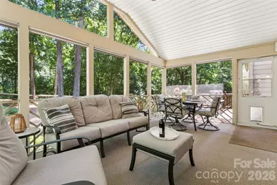 5529 Fairvista Drive, Charlotte, NC 28269 - Photo 38