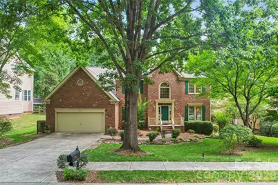 5529 Fairvista Drive, Charlotte, NC 28269 - Photo 2