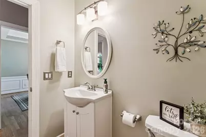 5529 Fairvista Drive, Charlotte, NC 28269 - Photo 24