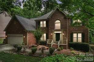5529 Fairvista Dr, Charlotte, NC 28269 - Photo 48