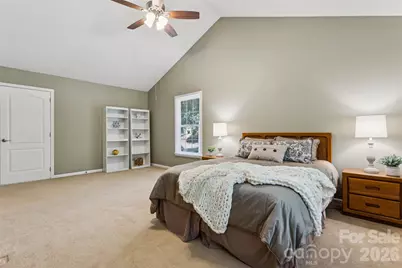 5529 Fairvista Drive, Charlotte, NC 28269 - Photo 28