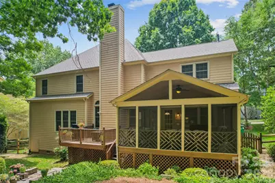 5529 Fairvista Drive, Charlotte, NC 28269 - Photo 42